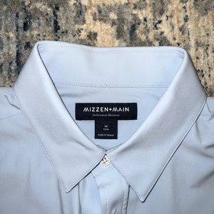 Mizzen + main medium slim